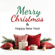 مجموعة الاحتفال برأس السنة