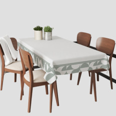 مفرش سفرة قماش