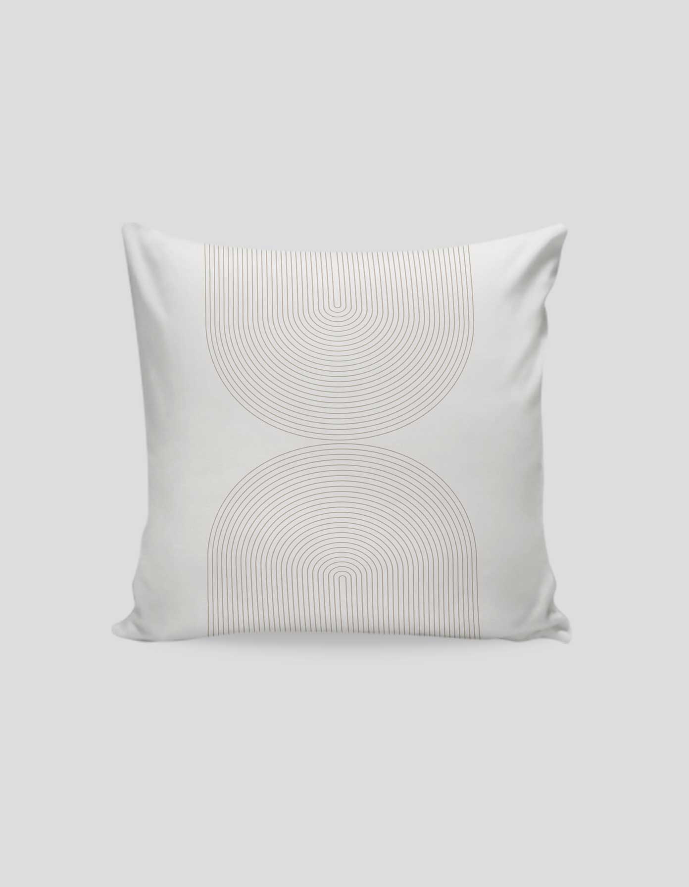 SPIRAL CUSHION