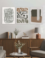 WALL ART SETS